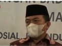 GUBERNUR JAMBI BUKA MUSDA II FORUM TJLSBU