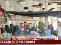 NELAYAN DI TANJAB BARAT TERIMA BANTUAN DAGING SAPI GRATIS