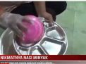 NIKMATNYA NASI MINYAK KHAS MASJID RAYA MAGAT SARI JAMBI
