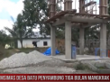 PAMSIMAS DESA BATU PENYAMBUNG TIGA BULAN MANGKRAK