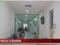 PASCA LEBARAN RSUD ABDUL MANAP DIPADATI PASIEN