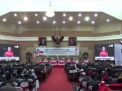 RAPAT PARIPURAN KOTA JAMBI