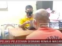 PELAKU PELECEHAN SEORANG REMAJA MASJID DI KABUPATEN BUNGO DIAMANKAN POLISI