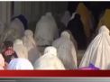 WALIKOTA JAMBI PERBOLEHKAN MASYARAKAT SHOLAT TARAWIH DI MASJID