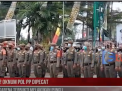 2 OKNUM POL PP DIPECAT KARENA TERBUKTI MELAKUKAN PUNGLI