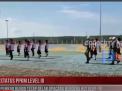 STATUS PPKM LEVEL III PEMKAB BUNGO TETAP GELAR UPACARA BENDERA HUT RI KE 76