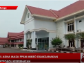 SHOLAT IDUL ADHA MASA PPKM MIKRO DILAKSANAKAN DENGAN PROKES