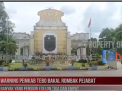WARNING PEMKAB TEBO BAKAL ROMBAK PEJABAT