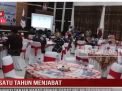 Advertorial SATU TAHUN MENJABAT BUPATI TANJAB BARAT ANWAR SADAT GELAR TASYAKURAN