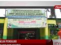 SEJUMLAH PENGAJAR MAKNAI HARI GURU NASIONAL
