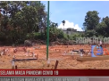 Sudah Ratusan Warga Kota Jambi Yang Meninggal Dunia Karena Covid 19