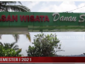 SEMESTER I 2021 KUNJUNGAN WISATA KE KOTA JAMBI MENURUN