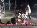 Tim srigala codet restic polres Bungo berhasil gagalkan peredaran narkotika