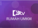 Rumah UMKM : Bakso Dan Tahu Crispy