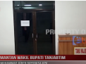 MANTAN WAKIL BUPATI TANJABTIM MUHAMMAD JUBER DIPERIKSA KPK
