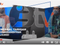 BTV Inspiratif : Mengenal Tariqah Nahsabandiyah di Jambi Part 2