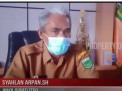 SEKOLAH DI TEBO BERTAHAP KEMBALI TATAP MUKA