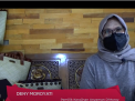 BTV RUMAH UMKM : USAHA KERAJINAN ANYAMAN JAMBI MILIK IBU DENY MOROYATI