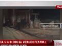 WARGA S A D DIDUGA MENJADI PENADAH HASIL PENGGELAPAN MOBIL RENTAL