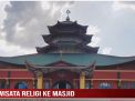WISATA RELIGI KE MASJID MUHAMMAD CHENG HO