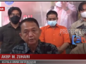 SIMPAN SABU, WARGA MUARA BULIAN DIRINGKUS BNNK