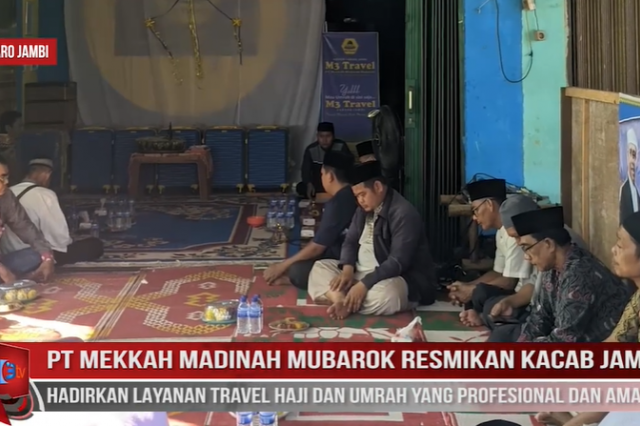 POLRES TANJAB BARAT KUNJUNGI 15 PURNAWIRAWAN SAKIT MENAHUN