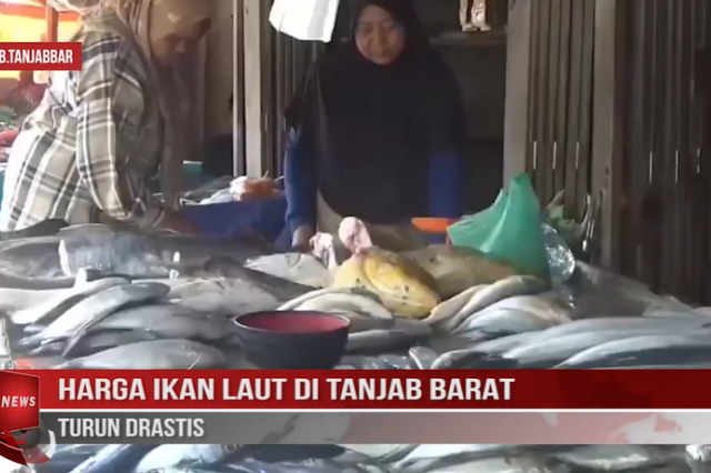 JADI TUAN RUMAH PORPROV 2026, PEMKAB TANJAB BARAT MELAKUKAN SARANA DAN PRASARANA VENUE OLAHRAGA