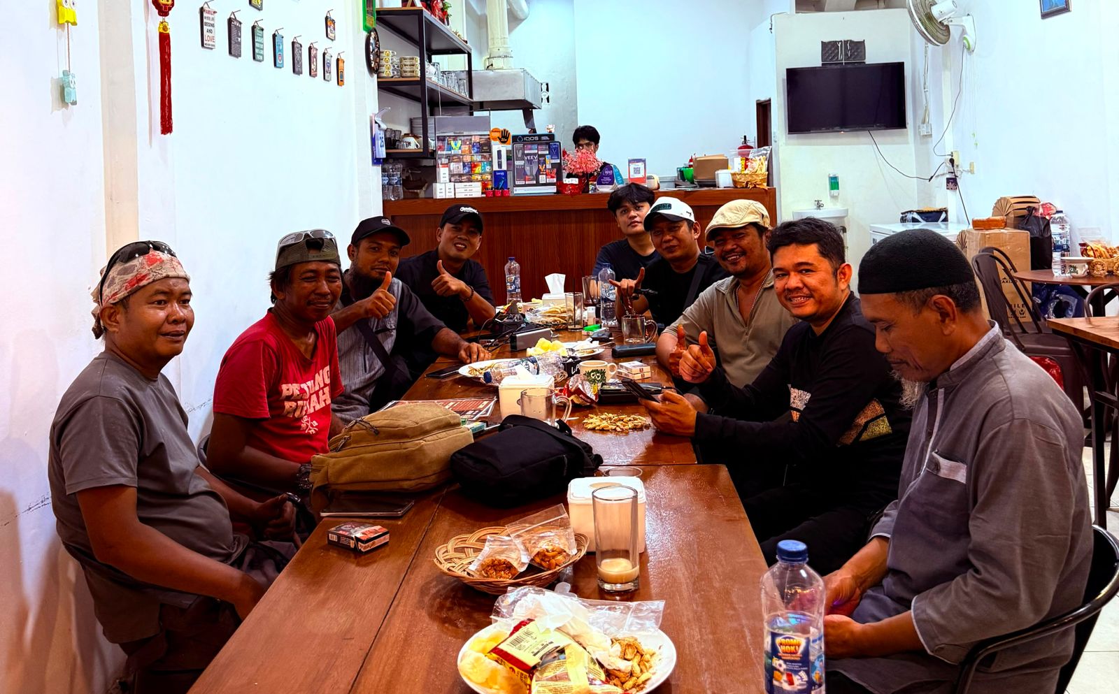 PAGUJATI Perkuat Silaturahmi dan Kolaborasi Ekosistem Digital di Kabupaten Bungo