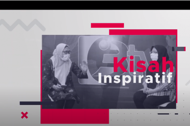 MENGGIATKAN LITERASI BAGI KAUM PEREMPUAN DI ERA PANDEMI SEG 2