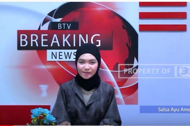 PEDAGANG MAKANAN KULINER KELUHKAN MAHALNYA HARGA CABAI RAWIT