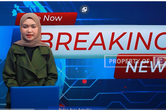 KUNJUNGAN KE JAMBI, KHOFIFAH BANTAH JADI CAPRES 2024