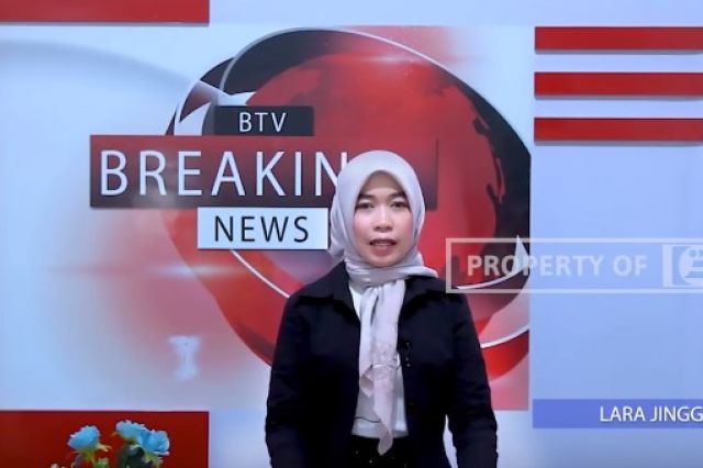 DANREM 042 GAPU MENINJAU PEMBANGUNAN KORAMIL GERAGAI KODIM 0419 TANJAB TIMUR