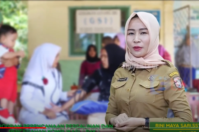 Btv Bersama Dinas Kesehatan Kab Bungo Part 1