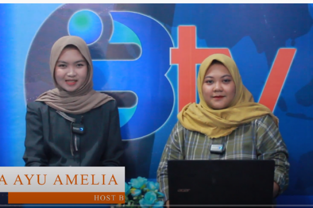 Ngulik Btv Berita Viral : Kekerasan Terhadap Perempuan Dan Anak
