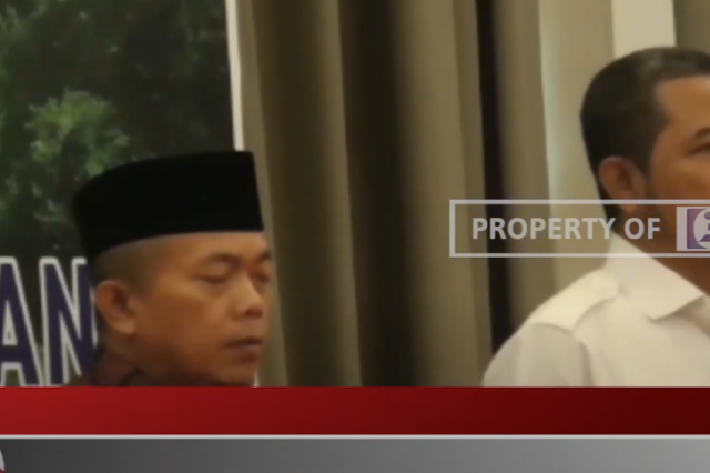 GUBERNUR JAMBI HADIRI DAN MEMBUKA WORKSHOP PERLINDUNGAN PENGELOLAAN GAMBUT