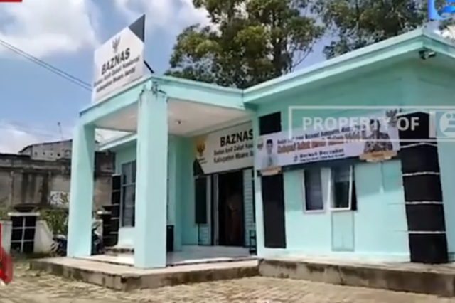 PEMERINTAH KABUPATEN MUARO JAMBI TELAH MENETAPKAN BESARAN ZAKAT FITRAH UNTUK TAHUN 1445 HIJRIYAH