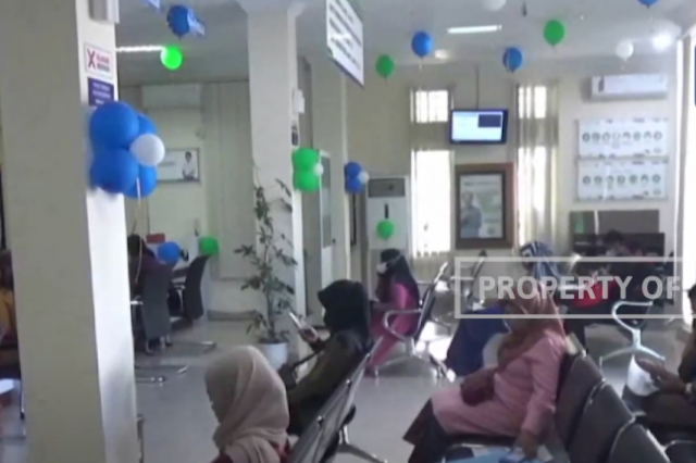 BPJS KESEHATAN BERIKAN LAYANAN KESEHATAN SELAMA LIBUR LEBARAN