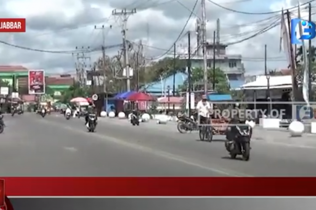 H 7 THR KARYAWAN WAJIB DICAIRKAN