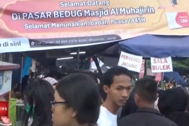 LEMBUT DAN BERAGAM VARIAN, ROTI KUKUS THAILAND BANYAK DIMINATI MASYARAKAT