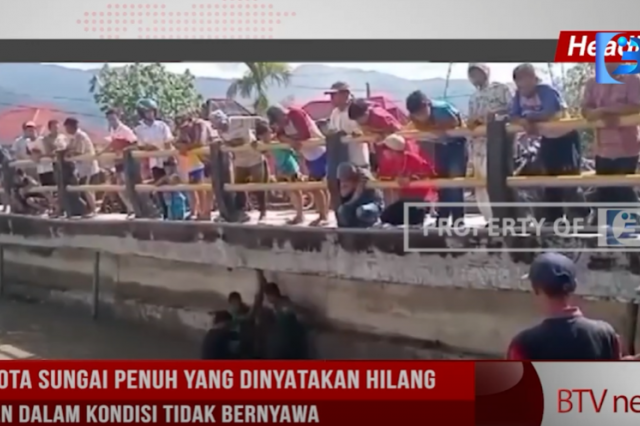 WARGA KOTA SUNGAI PENUH YANG DINYATAKAN HILANG DITEMUKAN DALAM KONDISI TIDAK BERNYAWA