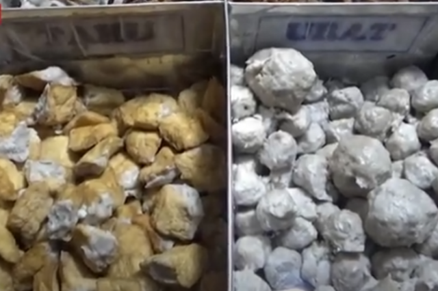 DINKES BUNGO KLAIM TIDAK ADA KASUS OBAT DAN MAKANAN KADALUARSA