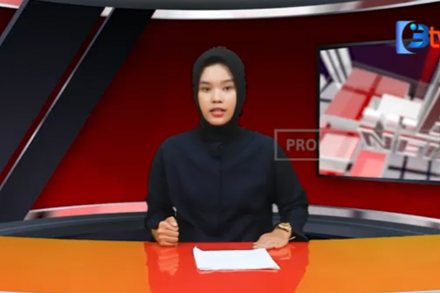MENYAMBUT BULAN SUCI RAMADHAN, SEJUMLAH LEMBAGA PENDIDIKAN DI KERINCI GELAR PAWAI TA'ARUF