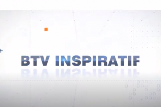 BTV Inspiratif : Bersama Mohd Haramen,SE.ME.Sy Tenaga Ahli Pemberdayaan Masyarakat Kemendes RI Part3