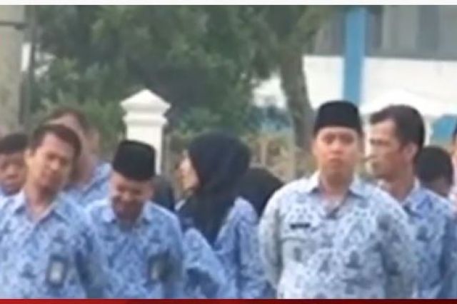 GUBERNUR JAMBI KANTONGI 5 NAMA PJ BUPATI